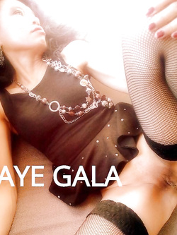 [***]   FAYE GALA PORNOSTAR PANTERA DEL SESSO ASIATICA PER SOLI GENTLEMEN