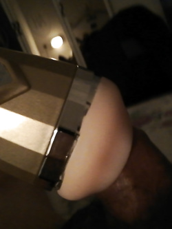 Sempre voglia di sborrare