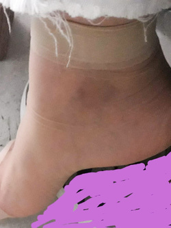 La mia mogliettina  x i vostri commenti