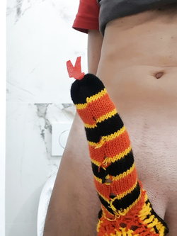 Prime giornate fredde ...