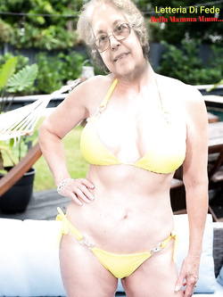 Bella Madre Letteria