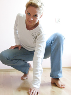 Patrice 40 Polish tall slut