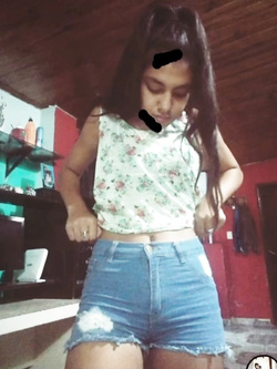 Io vestito da donna Parte 3