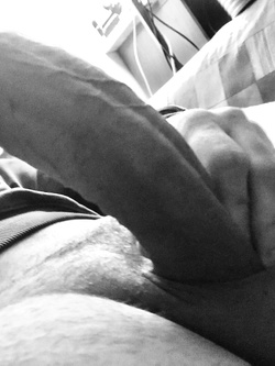 Annoiato e in cerca di...