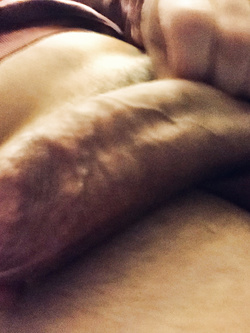 Annoiato e in cerca di...