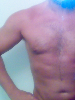 ECCOMI INSIEME AL MIO CAZZONE!