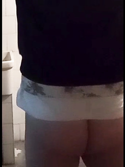 Il mio culetto 41enne