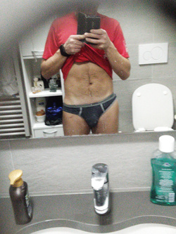 Cazzo pronto la mattina