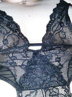 Adora i massaggi alle sue tette