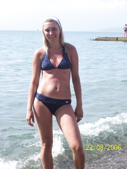 MAsha 22 yo Russian wife slut 3