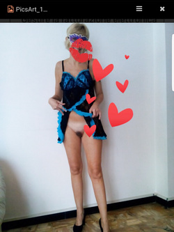 Mia moglie Parte 141