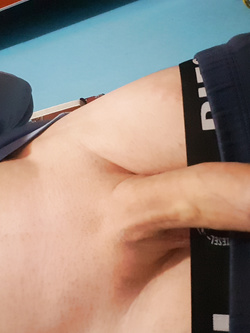 Il mio cazzo per voi Parte 5