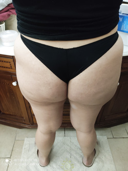 Un culo da favola Parte 2