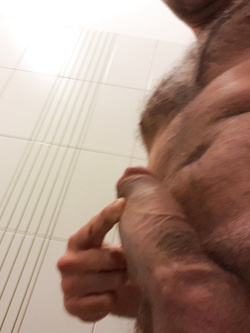 Anche le mie palle sono vostre