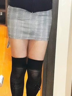 In Hotel aspettando il cliente