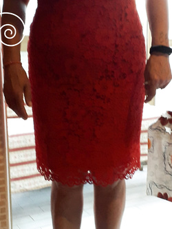 Troia Cosce mamma milfona over 60