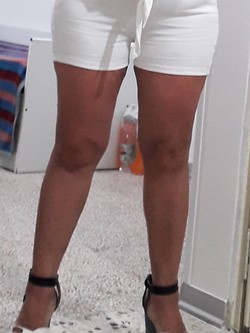 Troia Cosce mamma milfona over 60