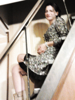 Sono una troietta vogliosa