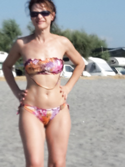 Sono una troietta vogliosa