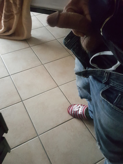 Ha voglia di te... tte e pelo