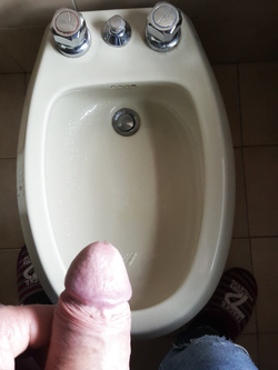 Ha voglia di te... tte e pelo