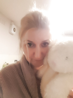 Polish mature slut 50 yo