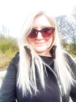 Polish mature slut 50 yo