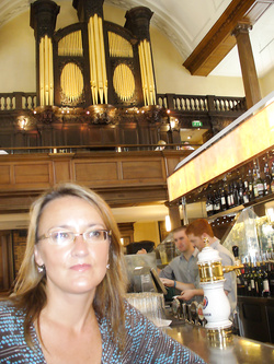 Aga 36 yo Polish slim fuckable slut