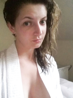 Meggi 30yo Polish big titts slut