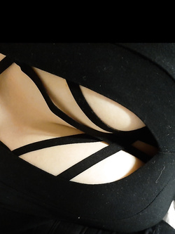 Vuole sapere cosa le fareste e cosa pensate di lei