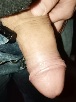 Giacomino anche dentro i jeans