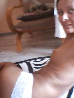 Anna 31 Polish slim bitch