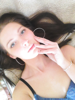 Anna 30 yo Polish wife slut