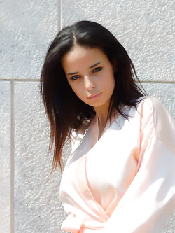 Foto porno hot di mistress Audrey Martin