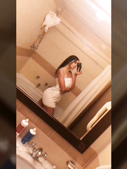 Foto porno hot di mistress Audrey Martin