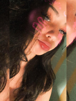 Foto porno hot di mistress Audrey Martin