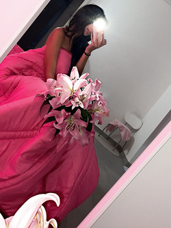 Foto porno hot di mistress Audrey Martin