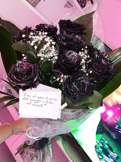 Foto porno hot di mistress Audrey Martin