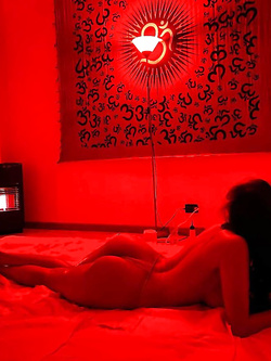 Foto porno hot di mistress Audrey Martin