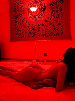 Foto porno hot di mistress Audrey Martin