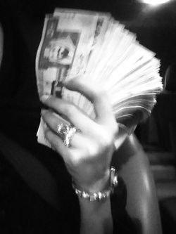 Foto porno hot di mistress Audrey Martin