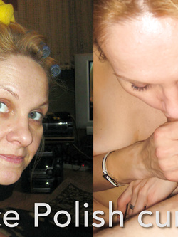 Patrice Polish web whore before and after