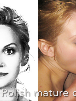 Patrice Polish web whore before and after