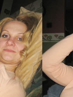 Patrice Polish web whore before and after