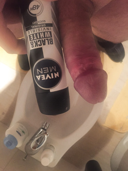 Il mio giocattolo Parte 13