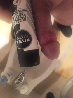 Il mio giocattolo Parte 13