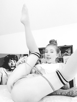 Foto porno Coconut Kitty da Onlyfans