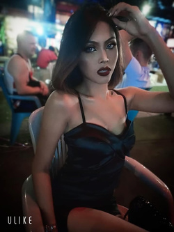 Ladyboy da sogno foto hot