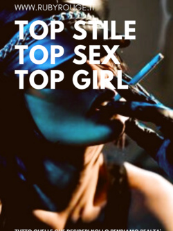 Tutto quello che non osi con noi puoi