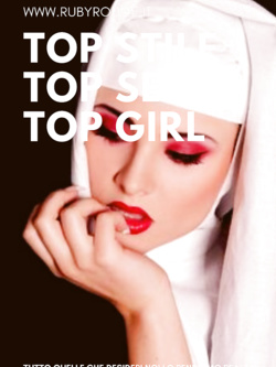 Tutto quello che non osi con noi puoi